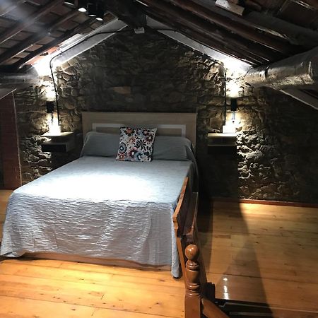 Casa Milu Villa Armiello Екстериор снимка