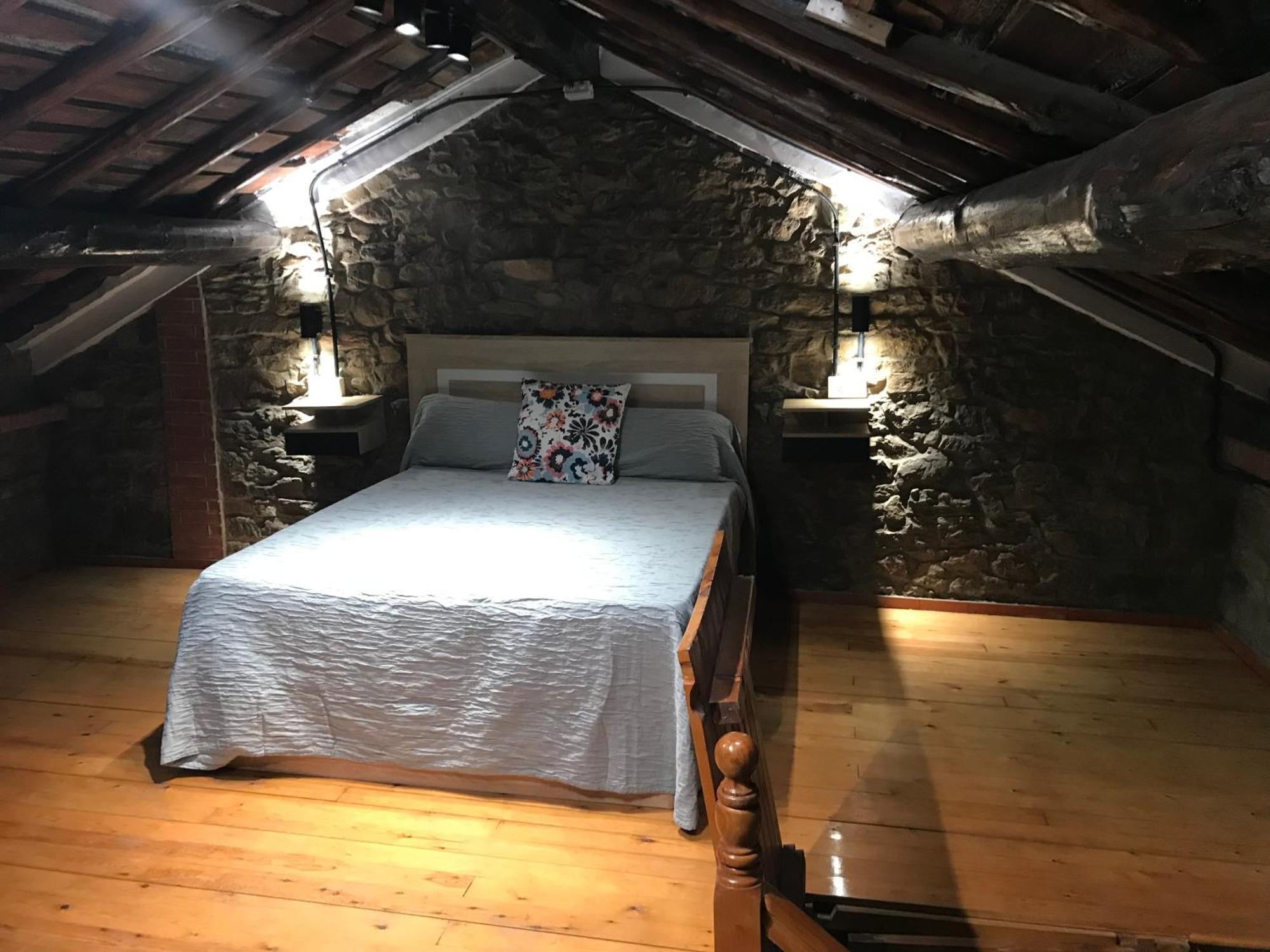 Casa Milu Villa Armiello Екстериор снимка