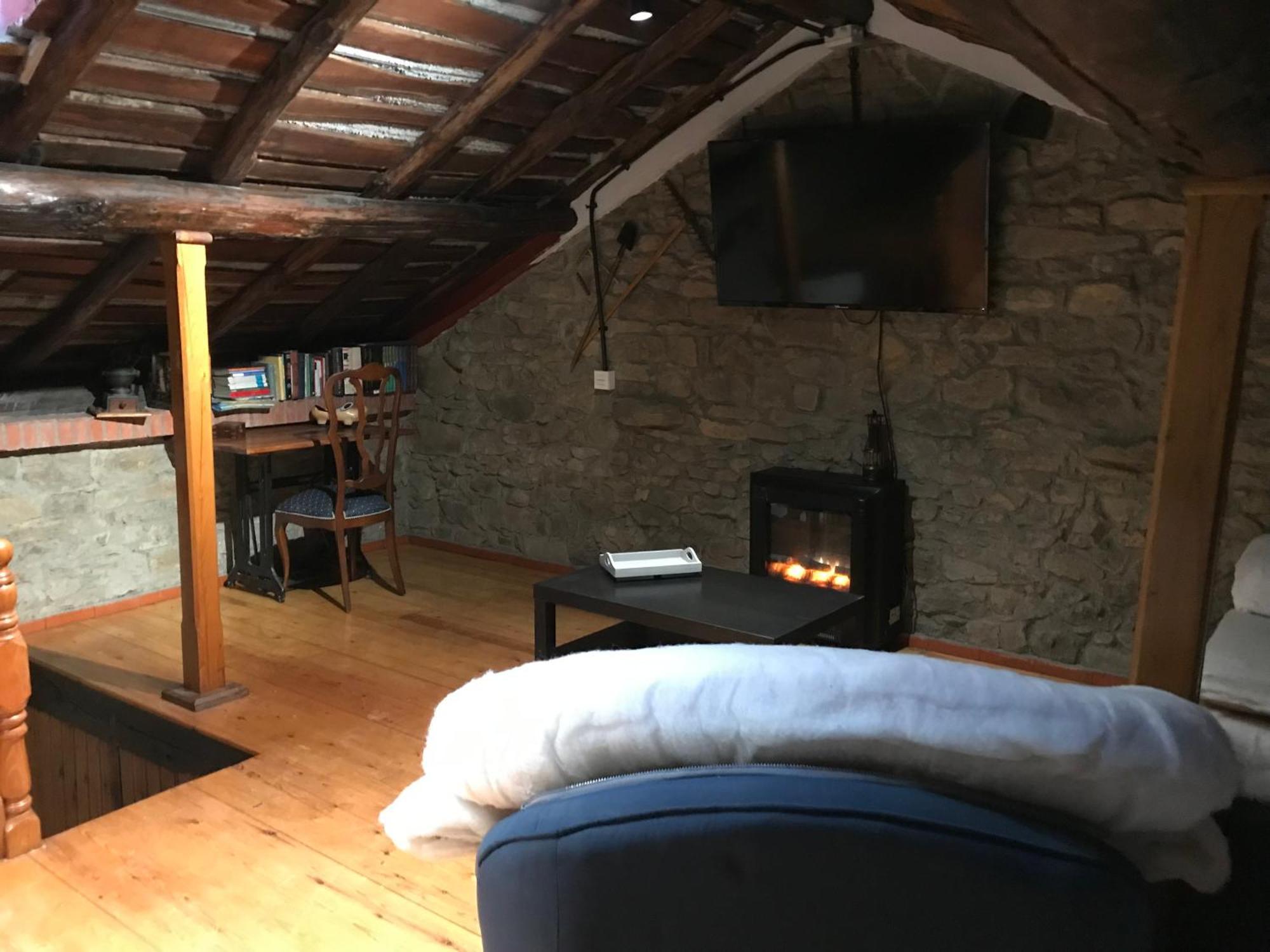Casa Milu Villa Armiello Екстериор снимка
