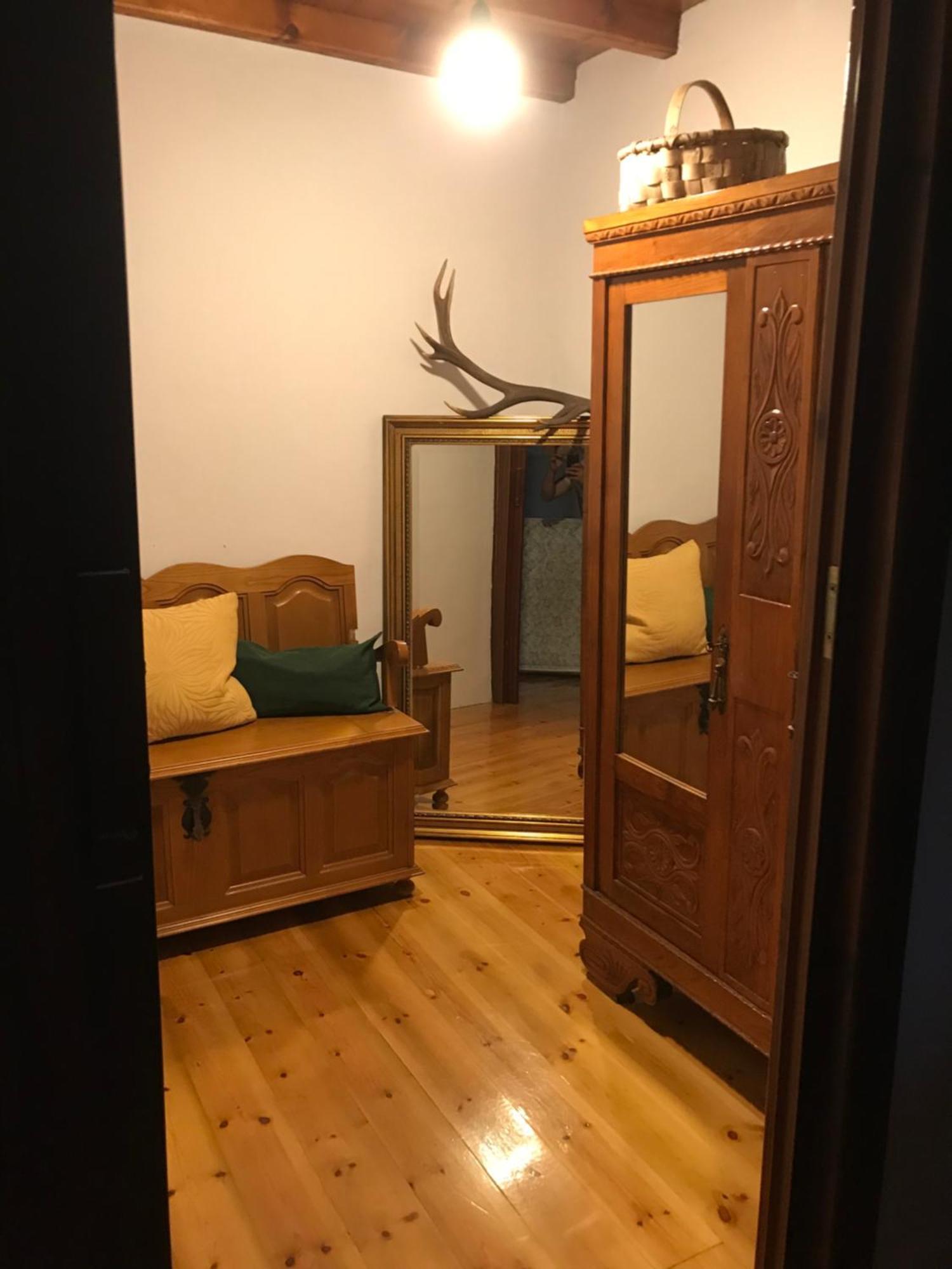 Casa Milu Villa Armiello Екстериор снимка