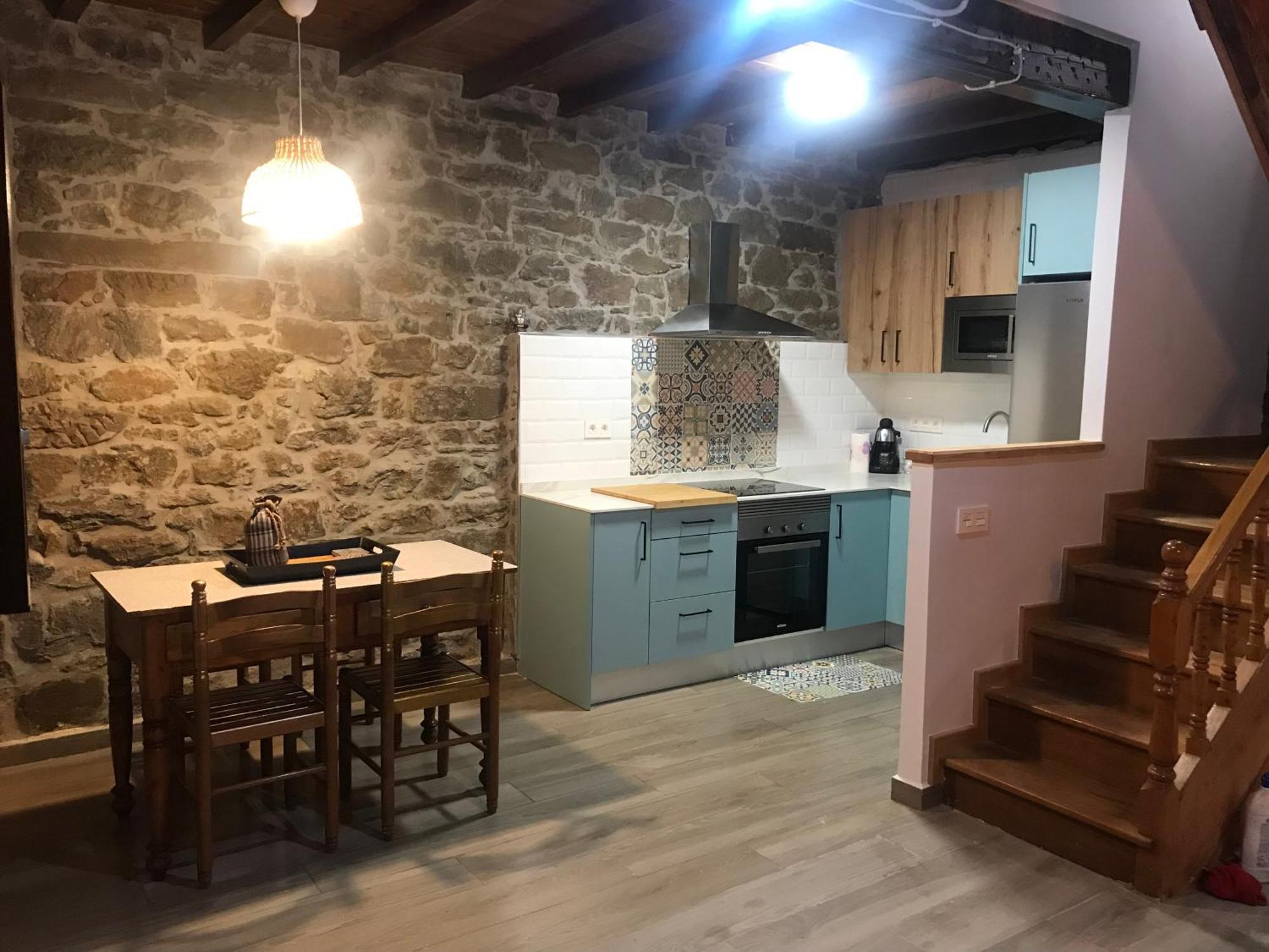 Casa Milu Villa Armiello Екстериор снимка