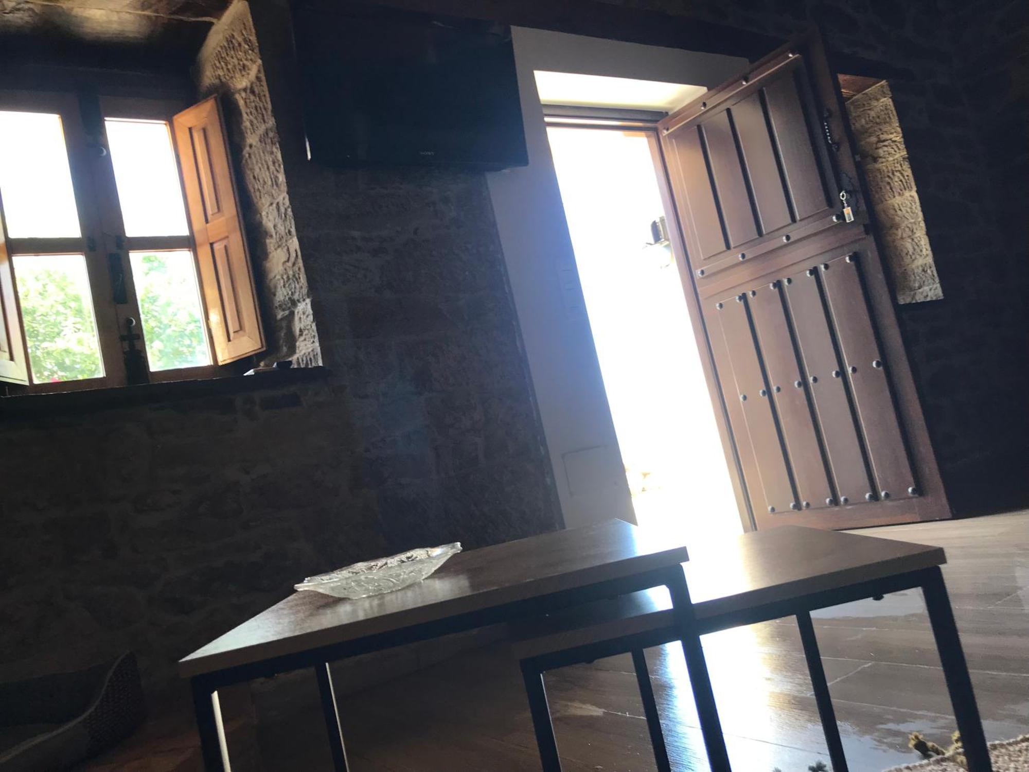 Casa Milu Villa Armiello Екстериор снимка