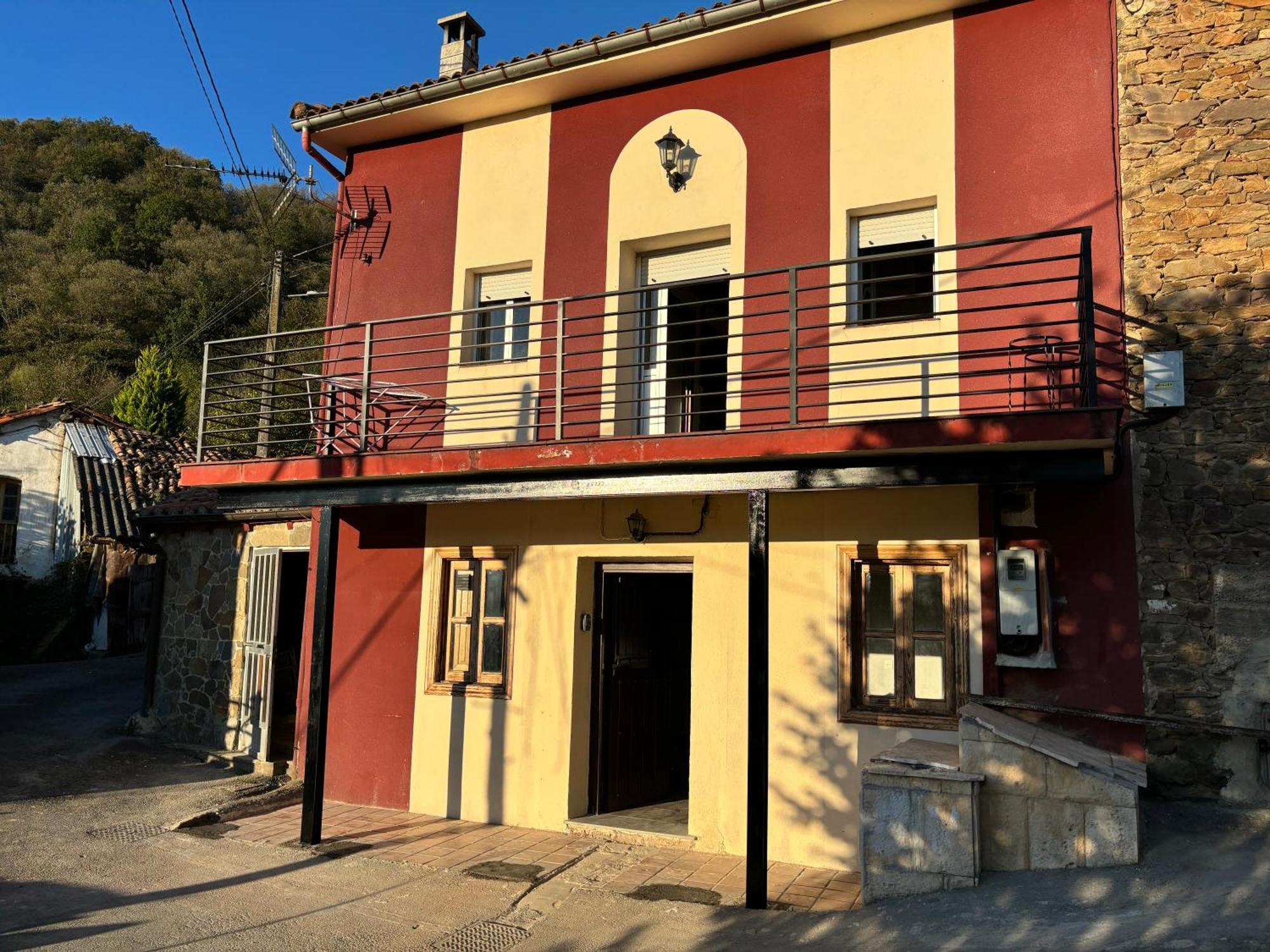 Casa Milu Villa Armiello Екстериор снимка