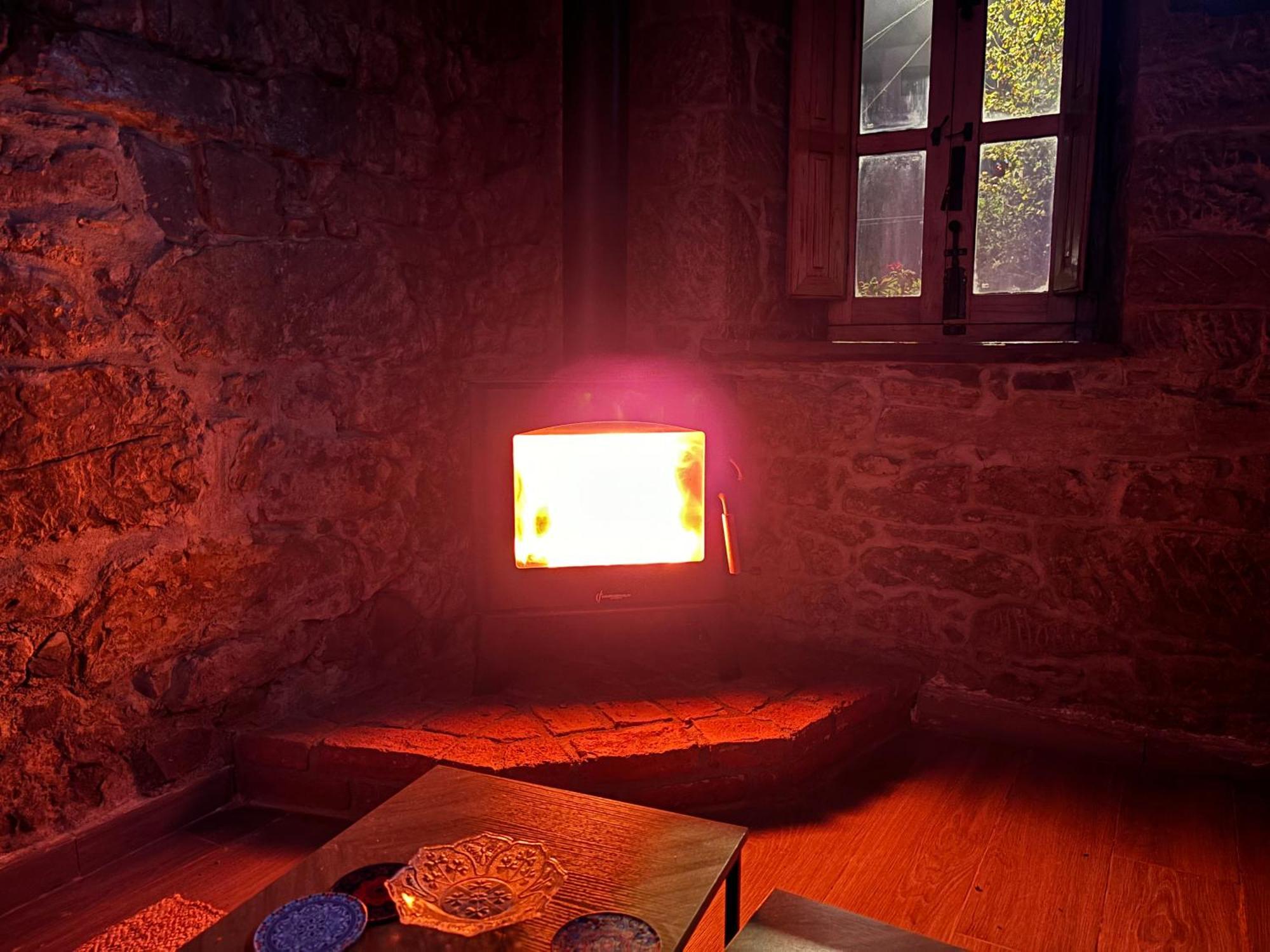 Casa Milu Villa Armiello Екстериор снимка