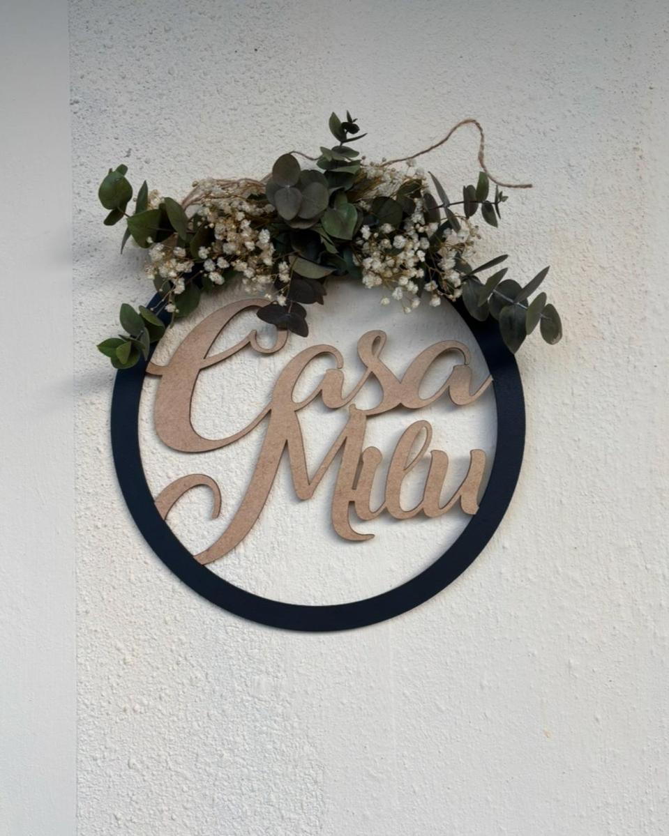 Casa Milu Villa Armiello Екстериор снимка